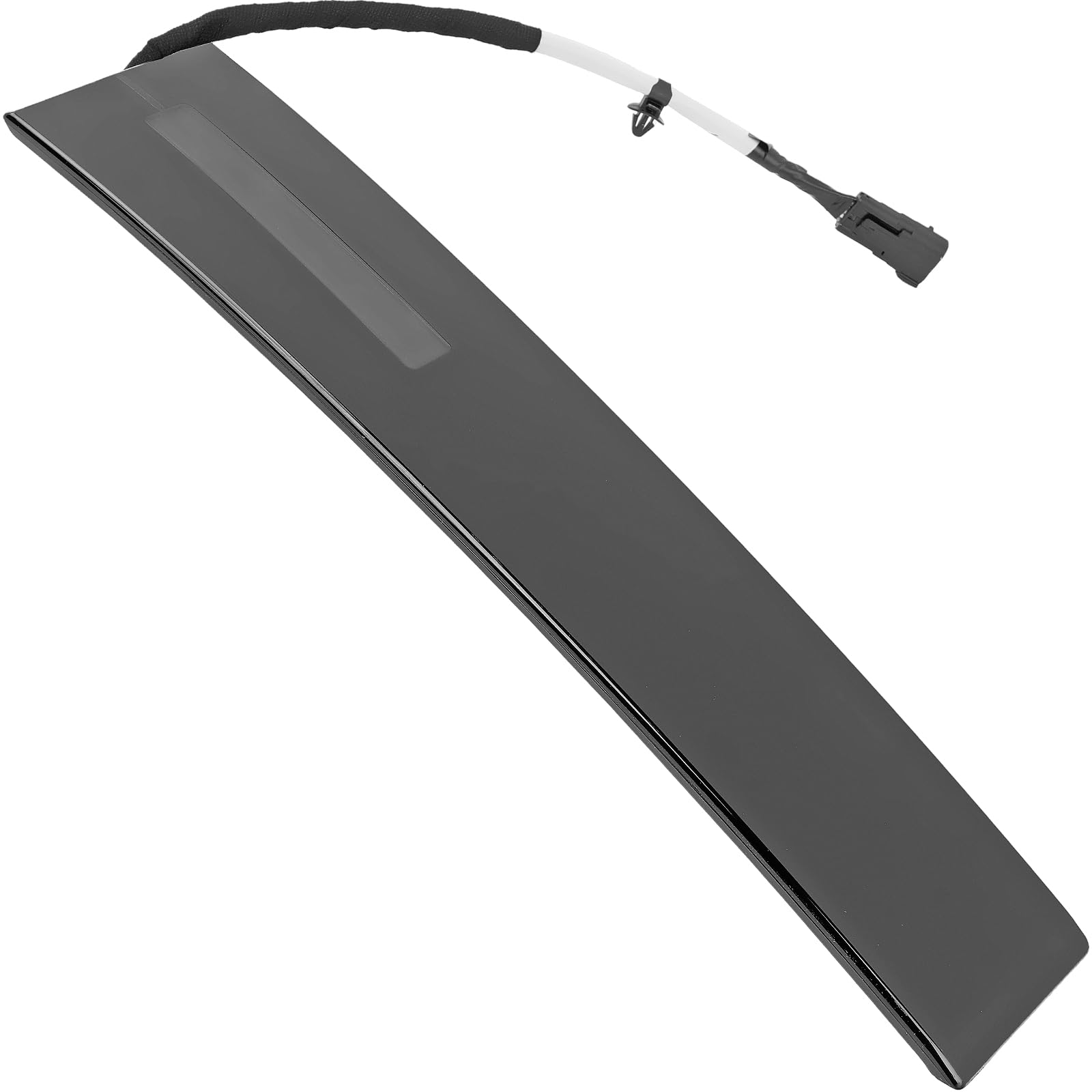 Amazon.com: DB5Z7820555AC Door Entry Keypad Pillar Molding Trim